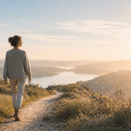 Persönlichkeitsentwicklung